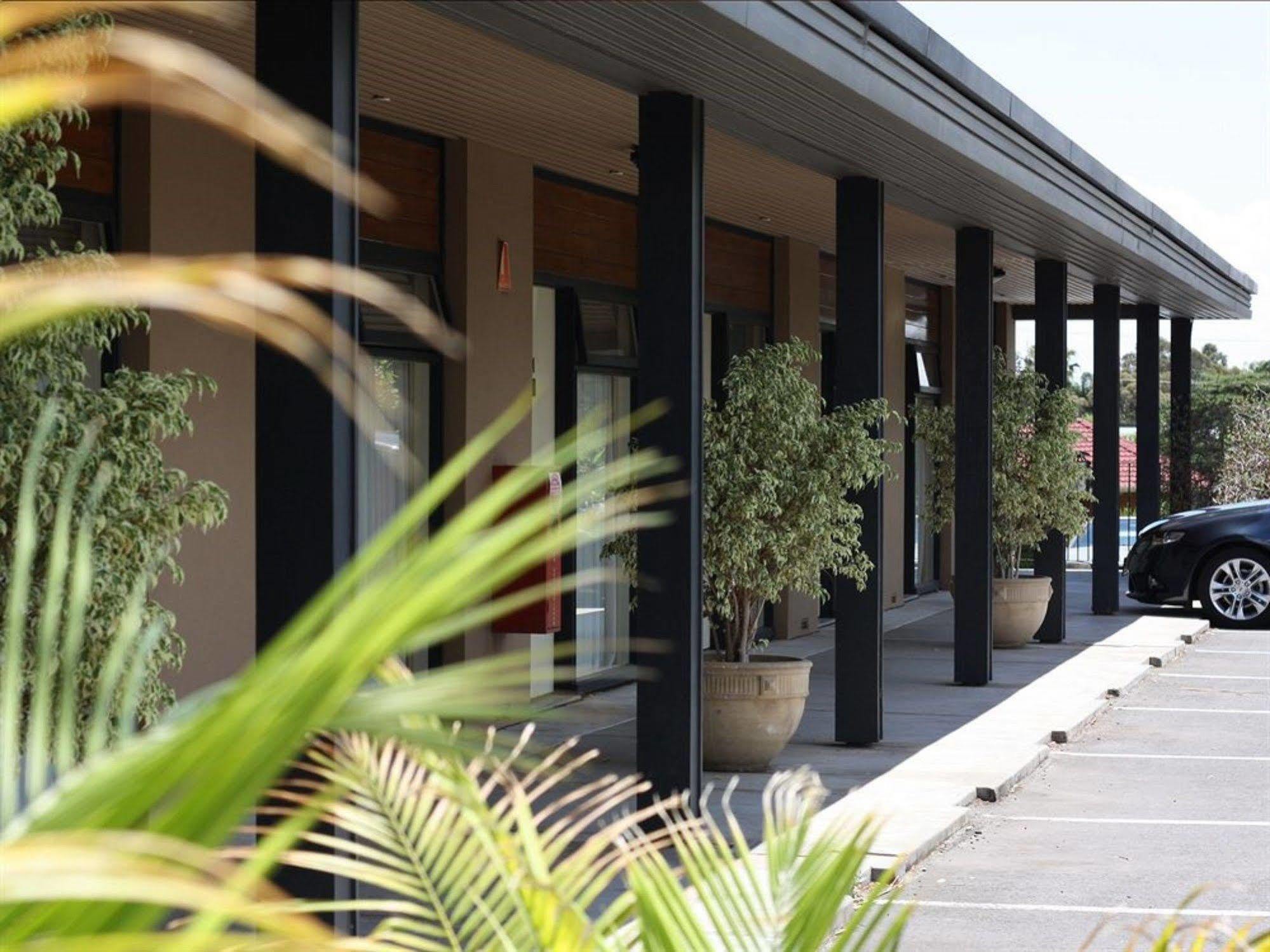 Tonsley Hotel Adelaida Exterior foto
